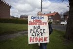 Salford Bedroom Tax Eviction Halted
